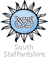South Staffordshire County Netball